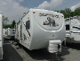 2006 Forest River Silverback